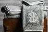 matouk+enzo+guest+towel+monogrammed