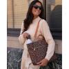 personalized+boulevard+codie+leopard+tote+