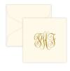 henley+monogram+portrait+raised+ink+enclosure