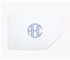matouk+milagro+tub+mat+with+monogram