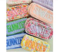 Walker Valentine Personalized Single or Double Eyeglass Case 