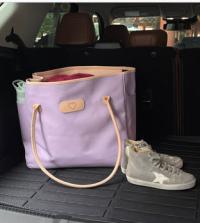 Jon Hart Designs Personalized Tyler Tote
