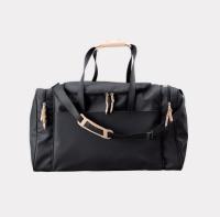 Jon Hart Designs Personalized Large Square Duffle