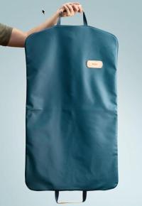 Jon Hart Personalized Two Suiter Garment Bag 