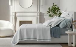 Matouk Lowell Matelasse Bedding Matouk Lowell Matelasse Bedding Home & Garden > Linens & Bedding > Bedding