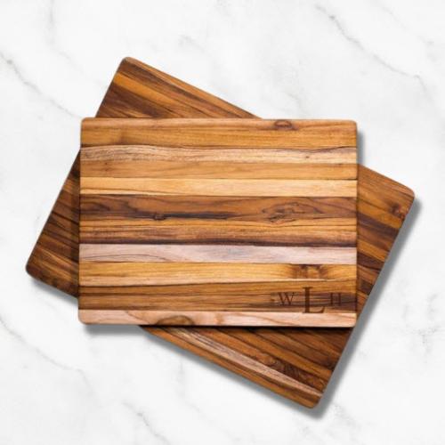 Personalized Perfect Slice Cutting Board  Home & Garden > Kitchen & Dining > Kitchen Tools & Utensils > Cutting Boards