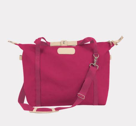 Jon Hart Designs Daytripper Overnight Bag  Luggage & Bags > Duffel Bags