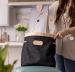Jon Hart Designs Personalized Left Bank Tote Work Tote